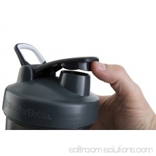 BlenderBottle Pro32 Shaker Cup Pebble Gray 567234606